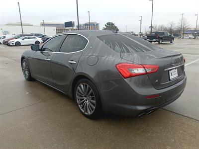 2020 Maserati Ghibli S   - Photo 5 - Dallas, TX 75252