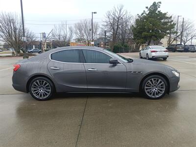 2020 Maserati Ghibli S   - Photo 8 - Dallas, TX 75252