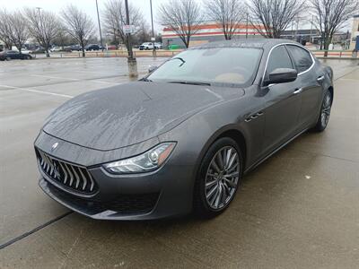 2020 Maserati Ghibli S   - Photo 3 - Dallas, TX 75252