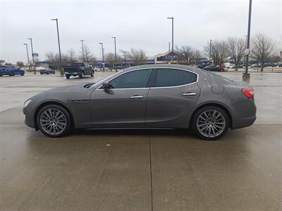 2020 Maserati Ghibli S   - Photo 4 - Dallas, TX 75252