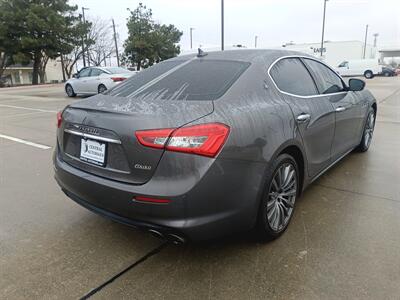 2020 Maserati Ghibli S   - Photo 7 - Dallas, TX 75252