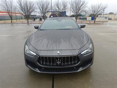 2020 Maserati Ghibli S   - Photo 2 - Dallas, TX 75252