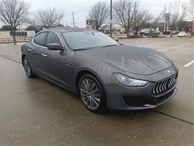 2020 Maserati Ghibli S   - Photo 9 - Dallas, TX 75252