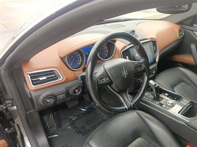 2020 Maserati Ghibli S   - Photo 20 - Dallas, TX 75252