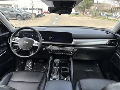 2025 Kia Telluride S   - Photo 23 - Dallas, TX 75252