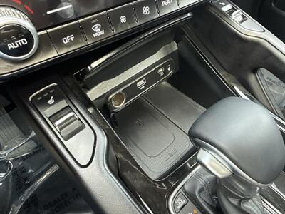 2025 Kia Telluride S   - Photo 35 - Dallas, TX 75252