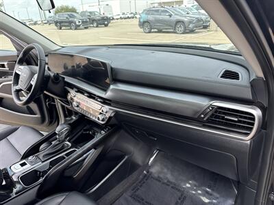 2025 Kia Telluride S   - Photo 24 - Dallas, TX 75252