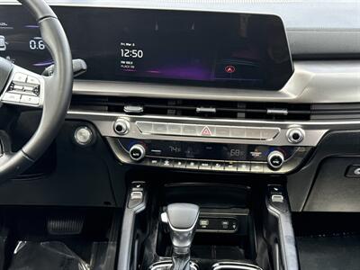 2025 Kia Telluride S   - Photo 30 - Dallas, TX 75252