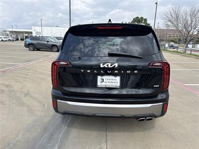 2025 Kia Telluride S   - Photo 6 - Dallas, TX 75252