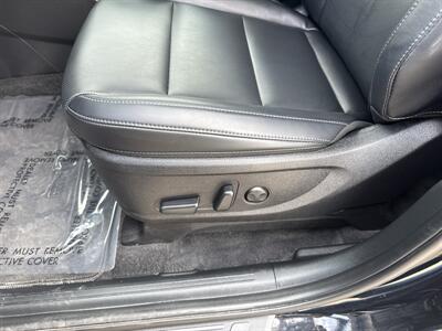 2025 Kia Telluride S   - Photo 20 - Dallas, TX 75252