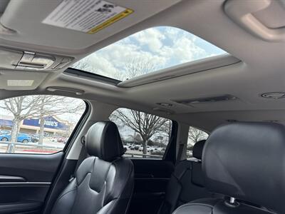 2025 Kia Telluride S   - Photo 38 - Dallas, TX 75252