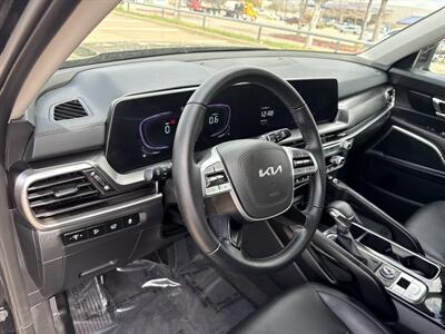 2025 Kia Telluride S   - Photo 22 - Dallas, TX 75252