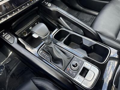 2025 Kia Telluride S   - Photo 36 - Dallas, TX 75252
