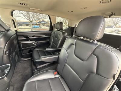 2025 Kia Telluride S   - Photo 39 - Dallas, TX 75252