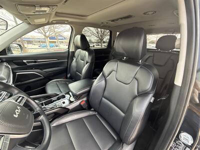 2025 Kia Telluride S   - Photo 28 - Dallas, TX 75252
