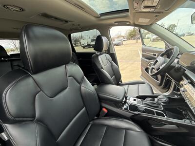 2025 Kia Telluride S   - Photo 41 - Dallas, TX 75252