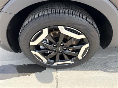 2025 Kia Telluride S   - Photo 42 - Dallas, TX 75252