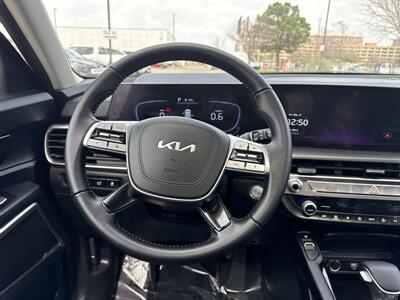 2025 Kia Telluride S   - Photo 26 - Dallas, TX 75252