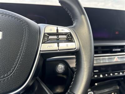 2025 Kia Telluride S   - Photo 29 - Dallas, TX 75252