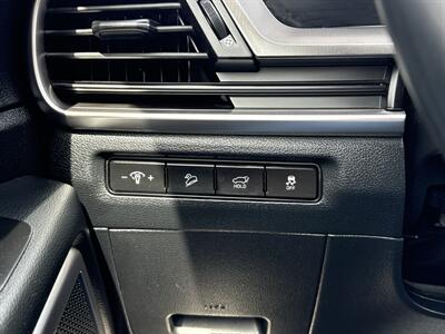 2025 Kia Telluride S   - Photo 37 - Dallas, TX 75252