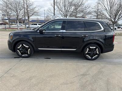 2025 Kia Telluride S   - Photo 4 - Dallas, TX 75252