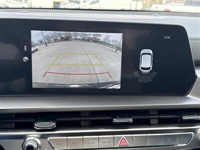 2025 Kia Telluride S   - Photo 31 - Dallas, TX 75252