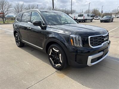 2025 Kia Telluride S   - Photo 9 - Dallas, TX 75252