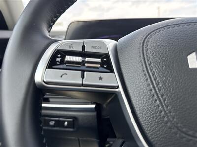 2025 Kia Telluride S   - Photo 27 - Dallas, TX 75252