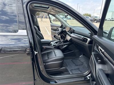 2025 Kia Telluride S   - Photo 21 - Dallas, TX 75252