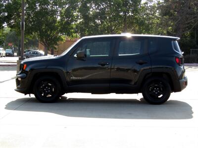 2020 Jeep Renegade Sport   - Photo 6 - Dallas, TX 75252