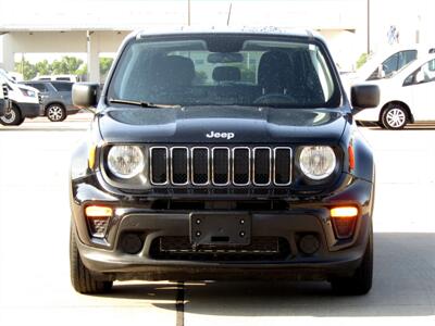 2020 Jeep Renegade Sport   - Photo 7 - Dallas, TX 75252