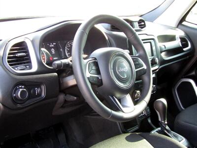 2020 Jeep Renegade Sport   - Photo 16 - Dallas, TX 75252