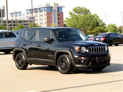 2020 Jeep Renegade Sport   - Photo 2 - Dallas, TX 75252