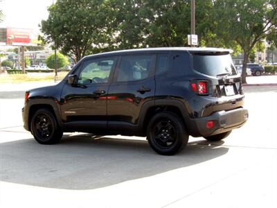 2020 Jeep Renegade Sport   - Photo 3 - Dallas, TX 75252