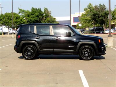 2020 Jeep Renegade Sport   - Photo 5 - Dallas, TX 75252