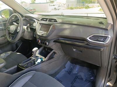 2023 Chevrolet Trailblazer LT   - Photo 20 - Dallas, TX 75252