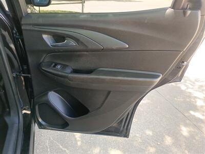 2023 Chevrolet Trailblazer LT   - Photo 11 - Dallas, TX 75252