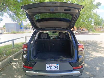 2023 Chevrolet Trailblazer LT   - Photo 14 - Dallas, TX 75252