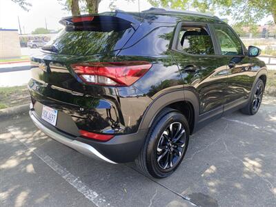 2023 Chevrolet Trailblazer LT   - Photo 7 - Dallas, TX 75252