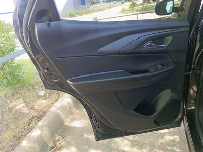 2023 Chevrolet Trailblazer LT   - Photo 13 - Dallas, TX 75252