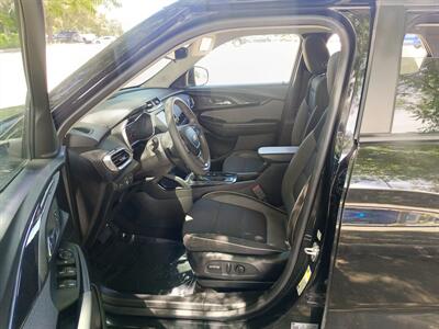 2023 Chevrolet Trailblazer LT   - Photo 16 - Dallas, TX 75252