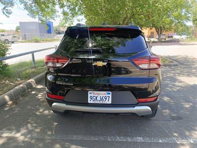 2023 Chevrolet Trailblazer LT   - Photo 6 - Dallas, TX 75252