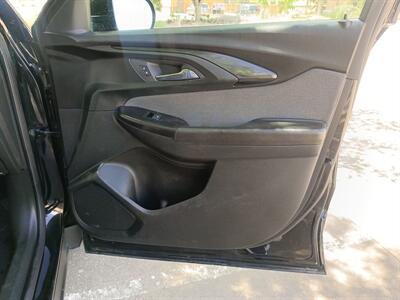 2023 Chevrolet Trailblazer LT   - Photo 12 - Dallas, TX 75252