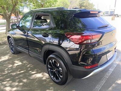 2023 Chevrolet Trailblazer LT   - Photo 5 - Dallas, TX 75252
