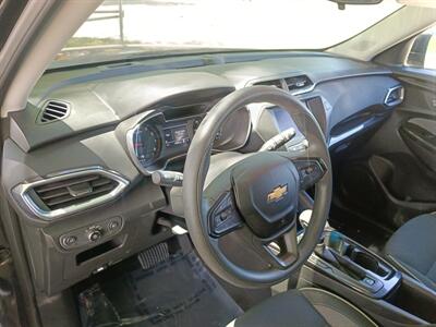 2023 Chevrolet Trailblazer LT   - Photo 19 - Dallas, TX 75252