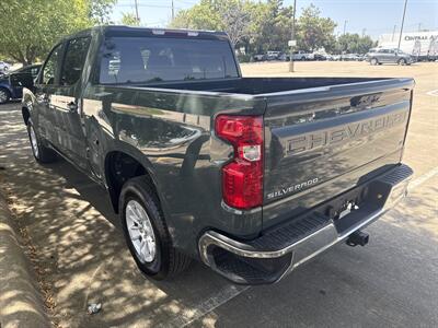 2025 Chevrolet Silverado 1500 LT   - Photo 5 - Dallas, TX 75252