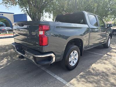 2025 Chevrolet Silverado 1500 LT   - Photo 6 - Dallas, TX 75252