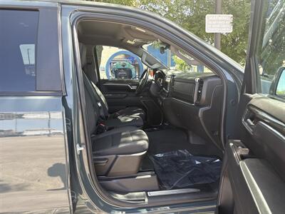 2025 Chevrolet Silverado 1500 LT   - Photo 18 - Dallas, TX 75252