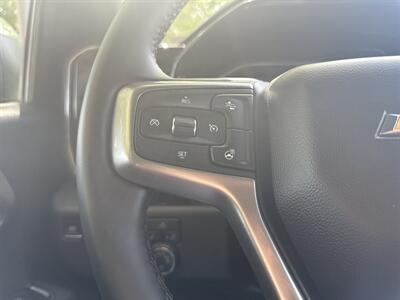 2025 Chevrolet Silverado 1500 LT   - Photo 24 - Dallas, TX 75252