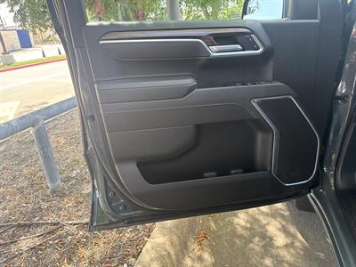 2025 Chevrolet Silverado 1500 LT   - Photo 10 - Dallas, TX 75252